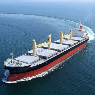 CCS Certified 10000 Tons Transportation Bulk Carrier