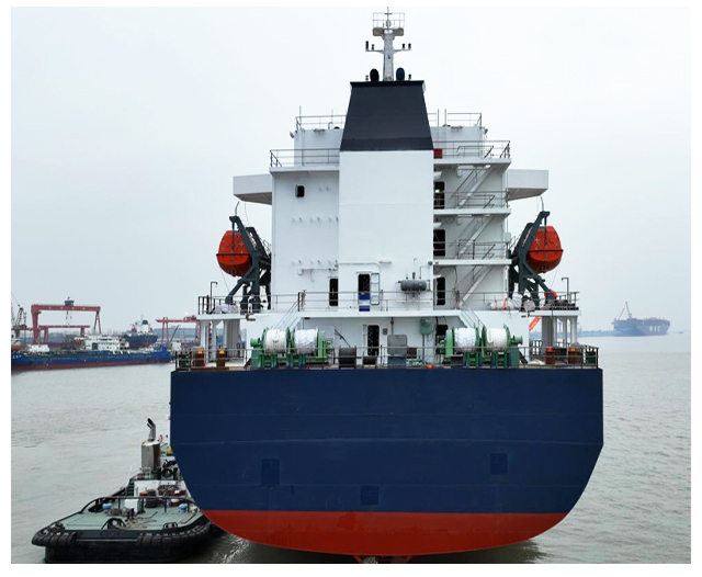 qinhai bulk carrier-4