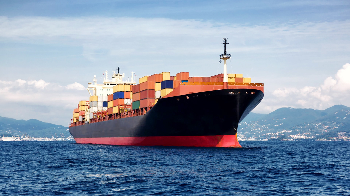 Choosing the Right Container Vessel: Key Factors to Consider