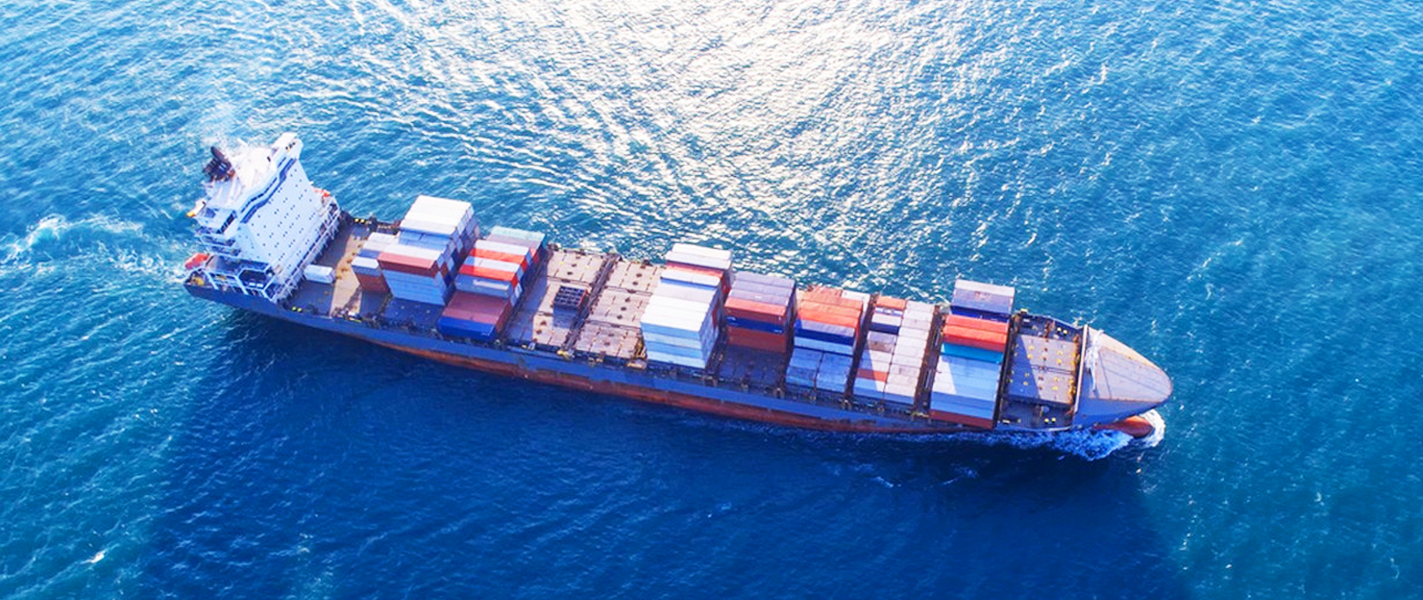 Optimizing Container Vessel Capacity: Tips for Efficient Packing