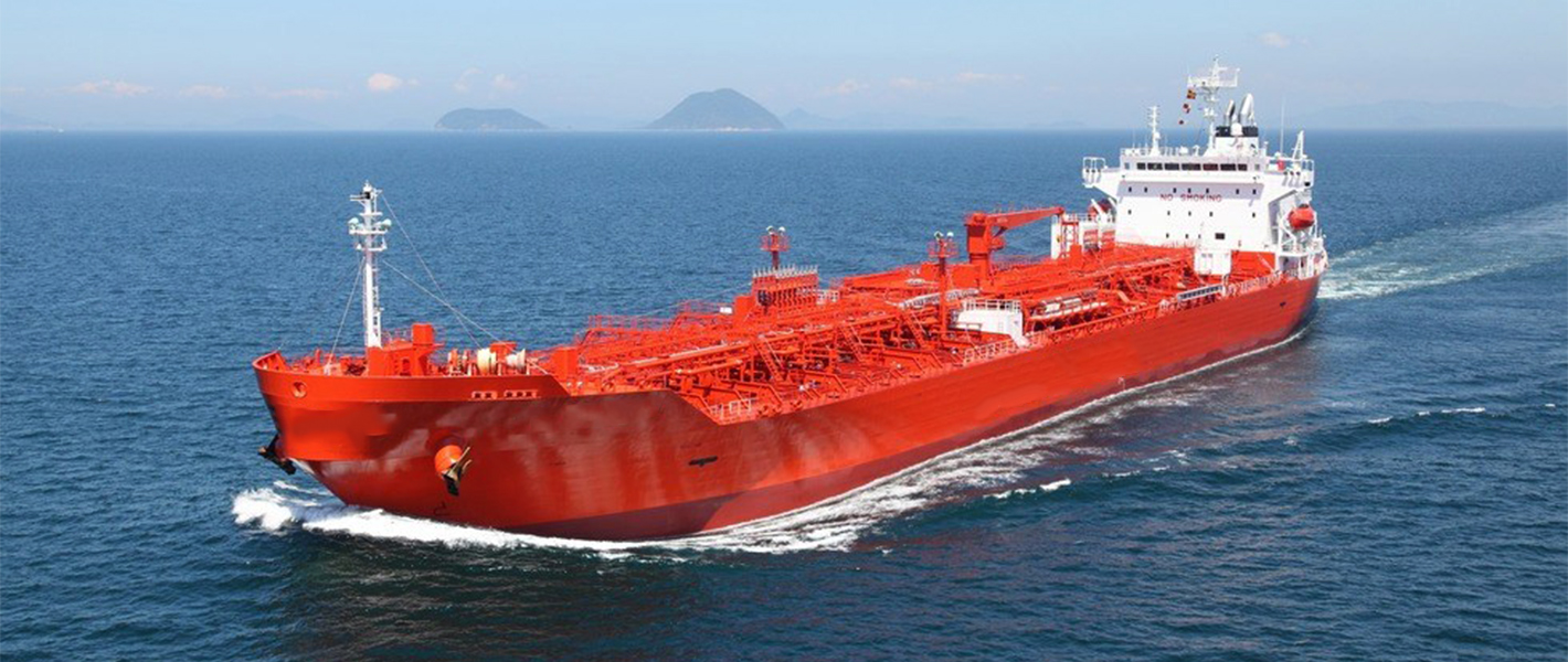 Importance of Electrical Equipment on Oil Tanker