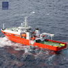 Qinhai Shipyard 85M Offshore Supply Vessel For Sale