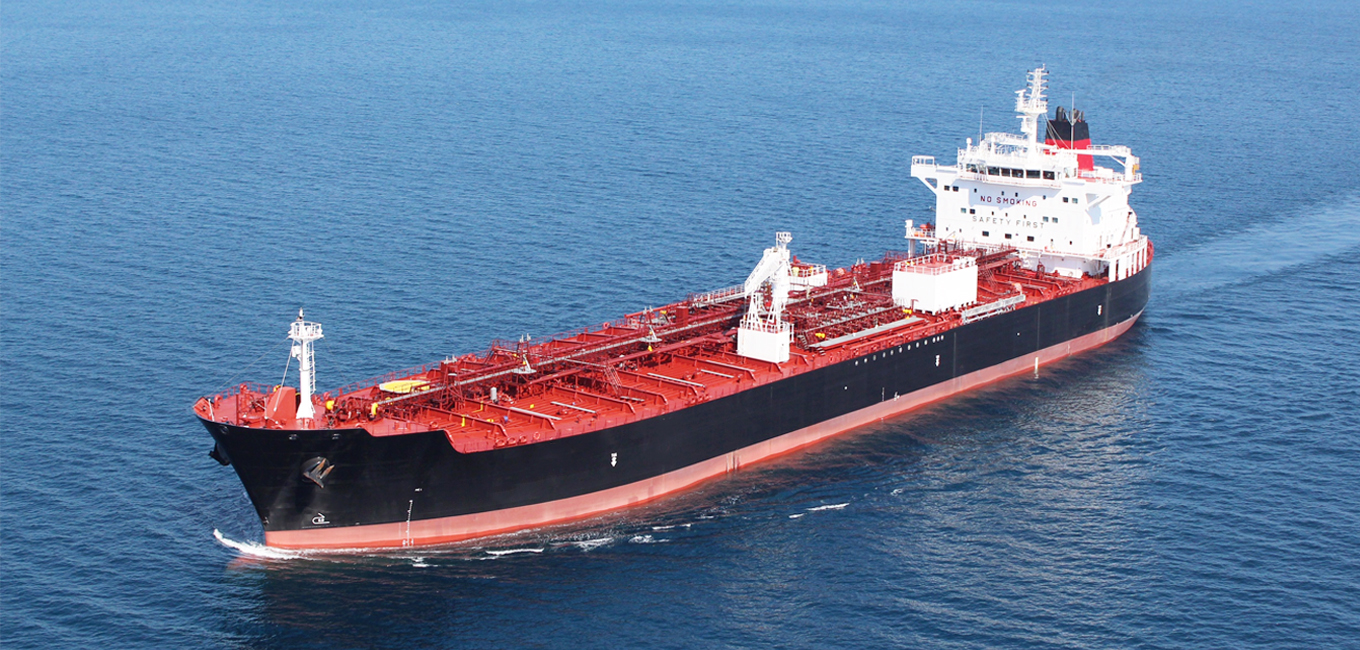 Key Features and Types of Modern Oil Tankers