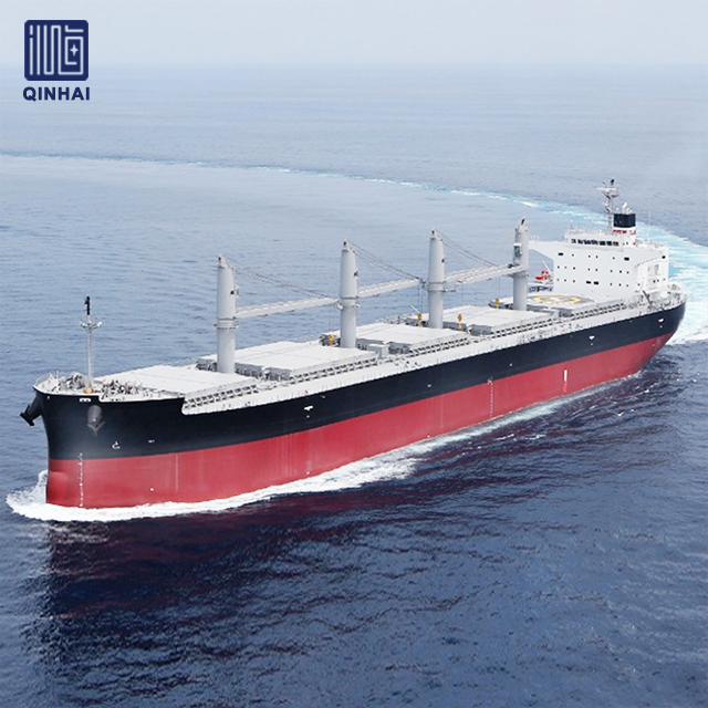 Multi-purpose Bulk Carrier with ABS Certified For Sale