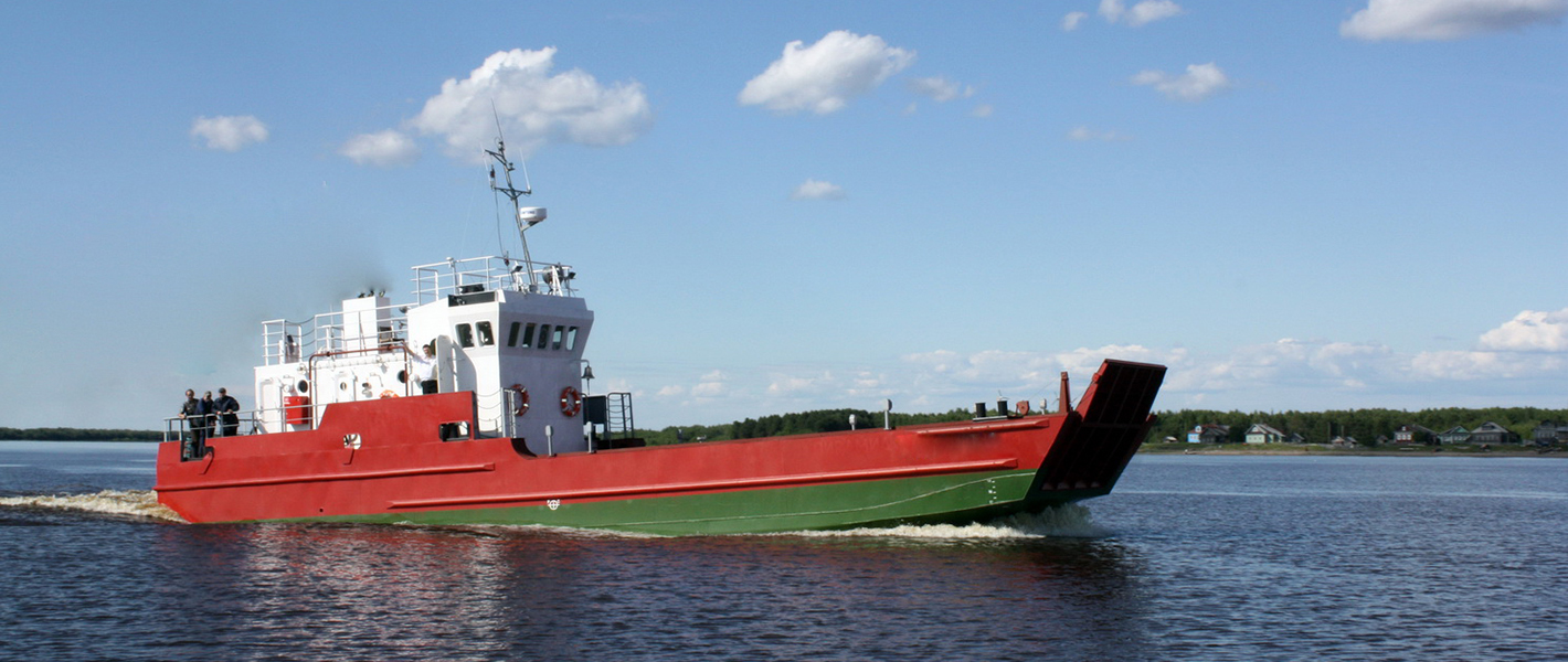 LCT barge-2