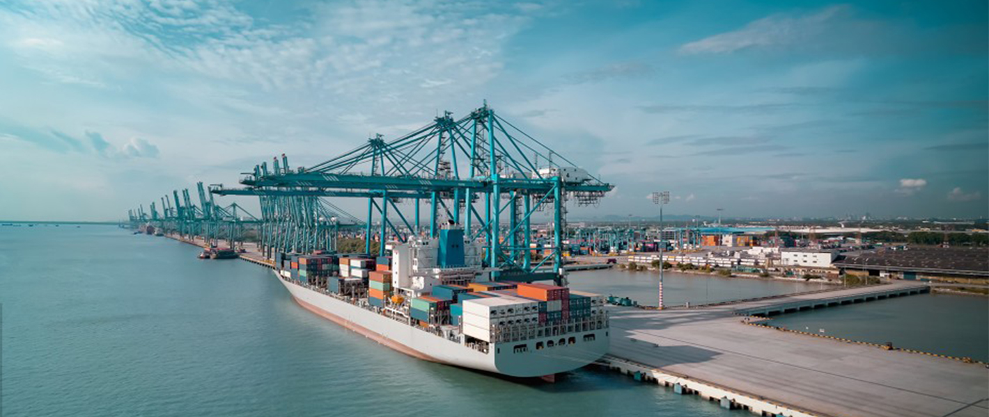 The Future of Shipping: Advancements in Container Vessels