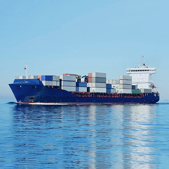 FuelEU Maritime Compliance and Fleet Strategy