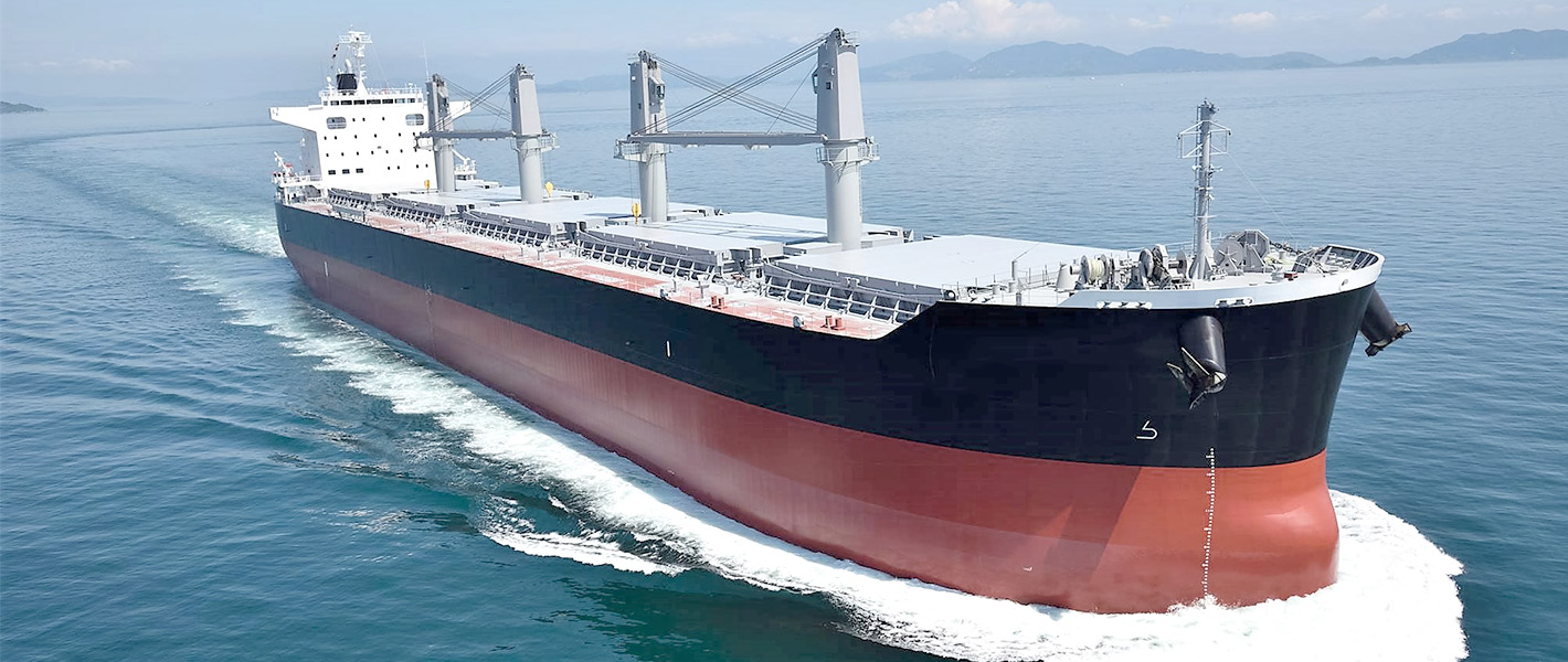 bulk carrier-12