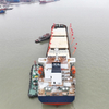 Shipyard Customized Multi-Purpose Bulk Carrier for Cement