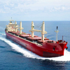 BV Support Double Hull Cargo Hold Bulk Carrier