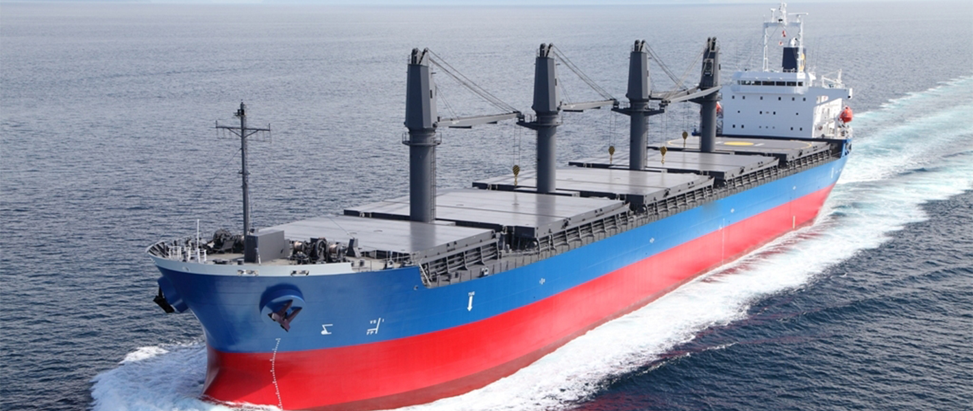 bulk carriers-1