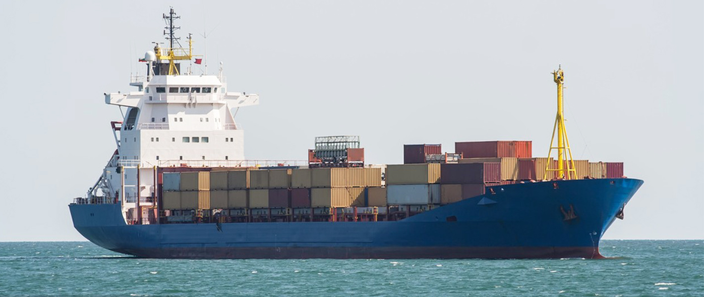 Evaluating Performance in Container Vessels