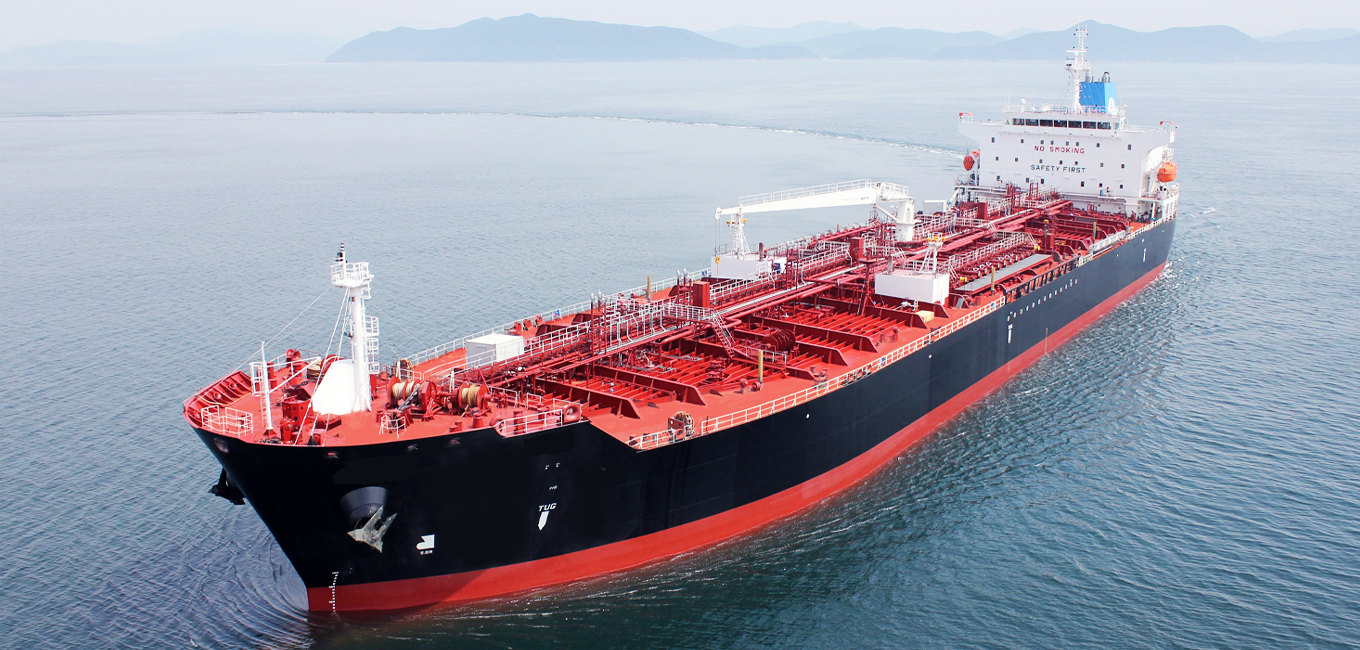 Ensuring Efficiency and Safety in Oil Tanker Operations