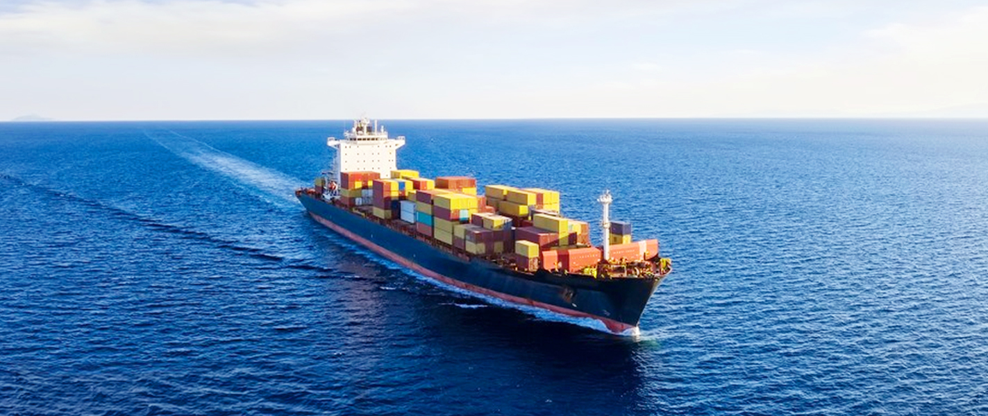 Container Vessel Safety Measures: Ensuring Secure Cargo Transportation