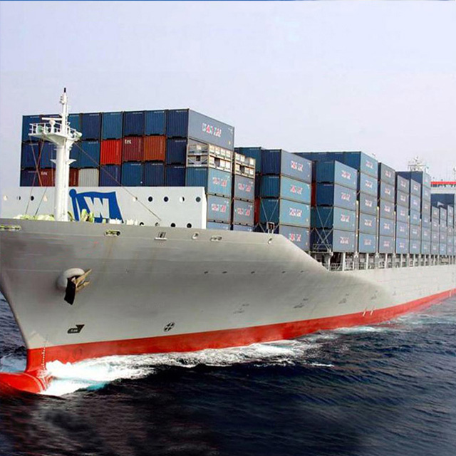 Ultra Large Multi-purpose Container Vessel for Transportation 