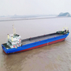 Steel Customized Brand New LCT Barge