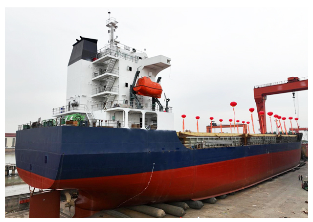 qinhai bulk carrier-3