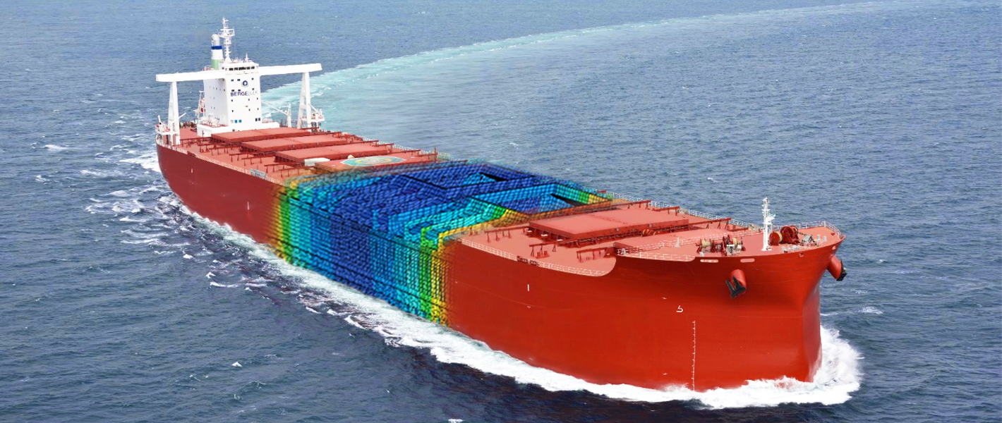 Structural Characteristics of Single-hull Bulk Carriers And Double-hull Bulk Carriers