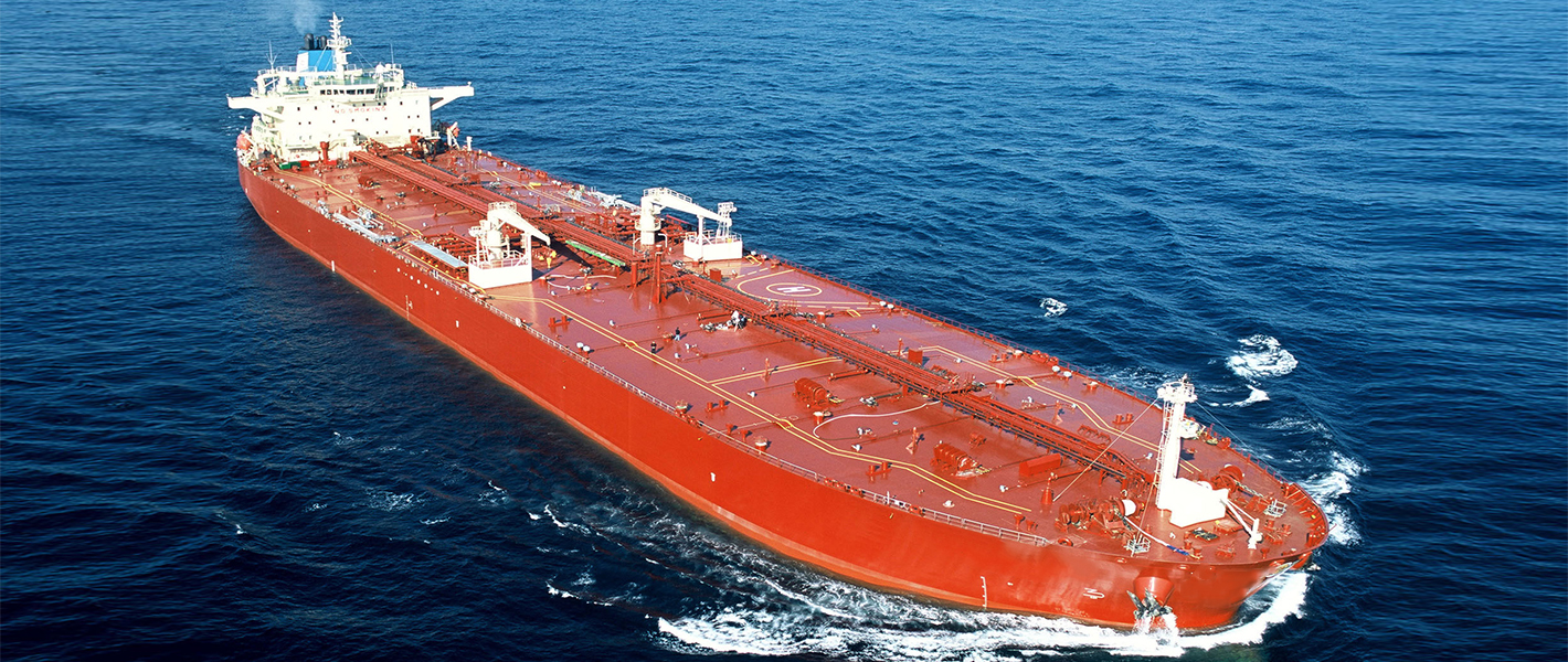 How exactly does a oil tanker work？What are the subtle designs inside？