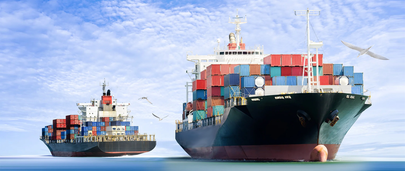 Analysis of The Development Trend of Small And Medium-sized Container Ships