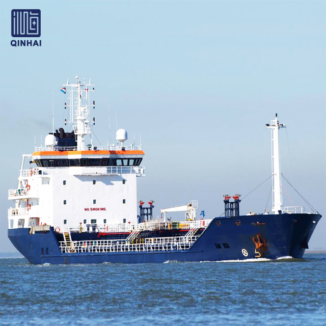 Large 1000tpl Oil Tanker for Cargo Ship 