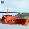 Qinhai High-efficiency Shipyard Oil Tankers