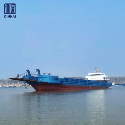 Brand New CCS Certified LCT/ Deck Barge for Sale