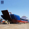 LCT Vessel with 20,000 DWT with Crane Bucket