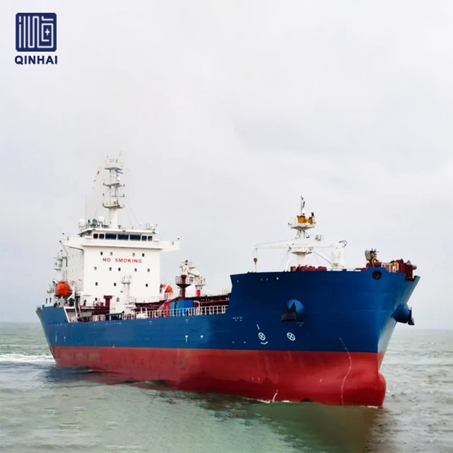 High Quality Oil Tank with Short Building Cycle for Ship 