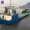 Brand New 1000dwt LCT Barge Cargo Vessel for Transportation