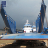 Qinhai 2000dwt Lct Barge Ship with Short Building Cycle Time