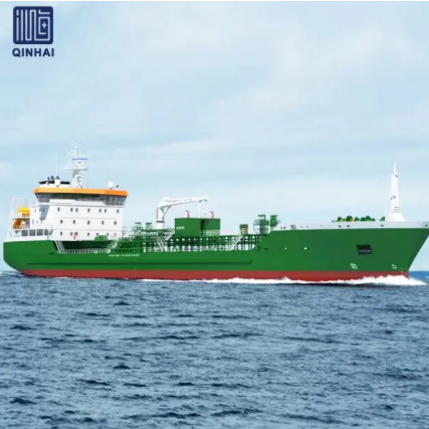 What Are The Environmental Regulations That Oil Tankers Must Follow?