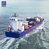Marine Ultra Large Transportation Container Vessel