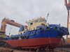 Qinhai Shipyard 2200 HP 29t Tug Boat Rina Class for Sale