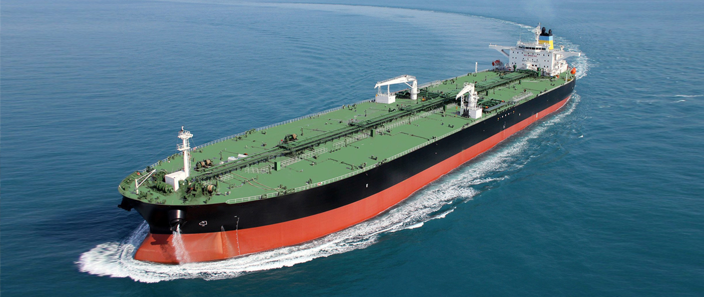 The Role of Oil Tank Ships in Global Fuel Logistics