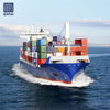 Customized 5000 tons Transportation Container Vessel