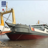 Qinhai Shipbuilding New Land Craft Barge For Sale