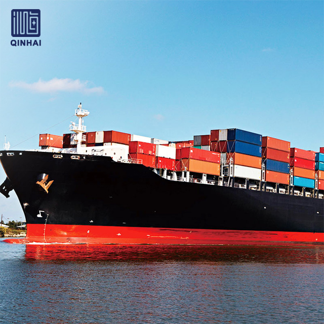 What Are Typical Container Vessel Dimensions?
