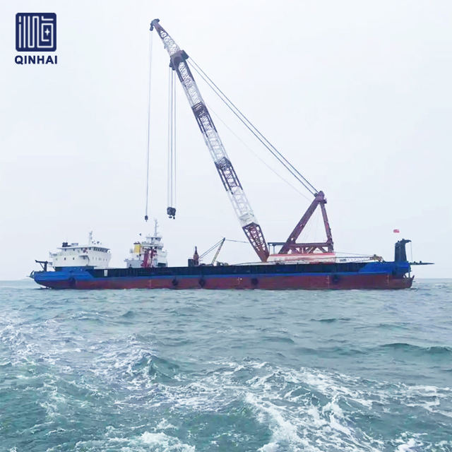 How Much Can an LCT Vessel Carry?