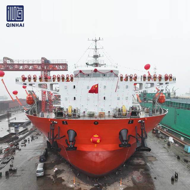 LCT vessel for sale